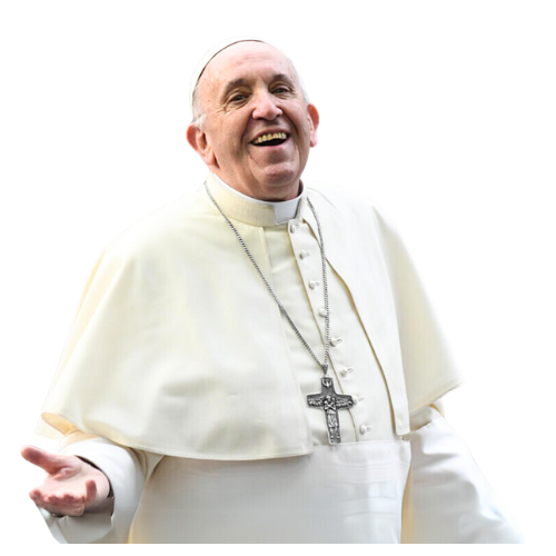 Papa Francisco